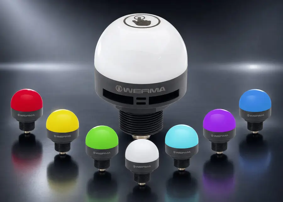 WERMA MC Beacons