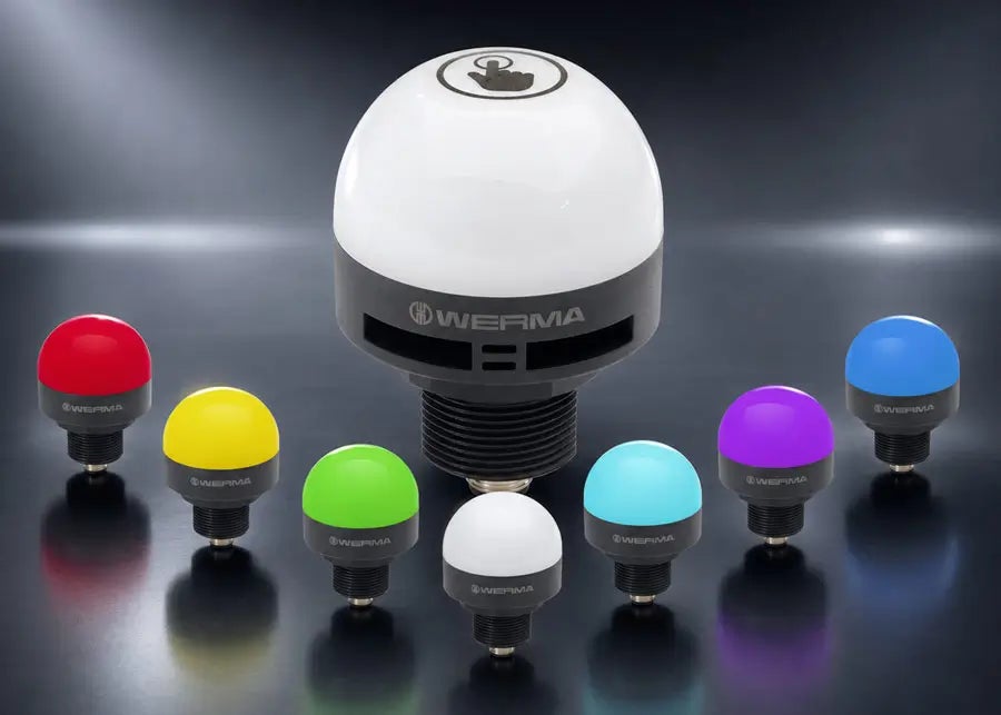 WERMA MC Beacons