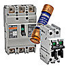 Circuit Protection / Fuses / Disconnects