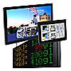 HMI (Human Machine Interface)