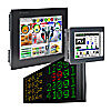 HMI (Human Machine Interface)