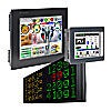 HMI (Human Machine Interface)