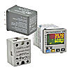 Relays / Timers