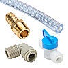 Water (Potable) Components