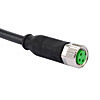 Circular Connection Cables