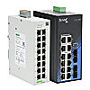 Industrial Ethernet Switches
