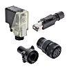 Cable Connectors