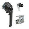 Enclosure Parts & Accessories