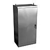 Freestanding Enclosures