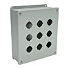 Pushbutton Enclosures