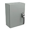 Wall-Mount Enclosures