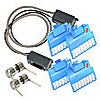 Terminator I/O Spare Parts and Accessories