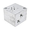 Hydraulic Valve Subplates and Manifolds