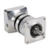 Precision Gearboxes for Small NEMA Motors