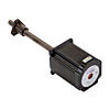 Stepper Motor Linear Actuators