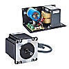 Stepper Systems