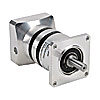 Precision Gearboxes for Small NEMA Motors