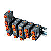 Air Logic Valves
