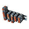 Air Logic Valves