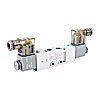 Directional Control Solenoid Valves