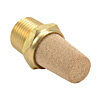 Exhaust Silencers