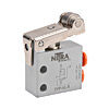 Manual Air Valves