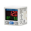 Pneumatic Pressure Sensors