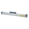 Rodless Air Cylinders