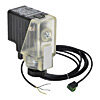 Solenoid Valve Cables & Connectors (Square DIN Style)