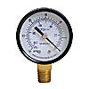 Pressure Gauges & Thermometers