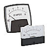 Analog Panel Meters