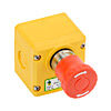 Emergency Stop Control Stations