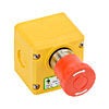 Emergency Stop Control Stations