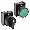 Pneumatic Switches