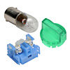 Pushbutton / Switch / Indicator Accessories