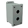 Pushbutton Enclosures