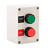 Start / Stop Combo Control Stations