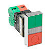 Start / Stop Combo Switches