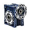 Aluminum Worm Gearboxes (IEC Input)