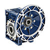 Aluminum Worm Gearboxes (NEMA Input)