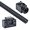 Ball Screws & Ball Nuts