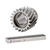 Helical Racks & Pinions