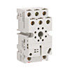 Relay & Timer Sockets