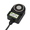 Magnetic Locking RFID Safety Switches