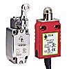 Safety Limit Switches