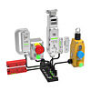 Z-Range Safety Switch System
