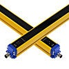 Safety Light Curtains (Category 4 / Type 4)
