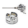 Temperature Sensors & Transmitters