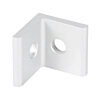 Brackets for T-slotted Rails