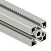 T-slotted Rails